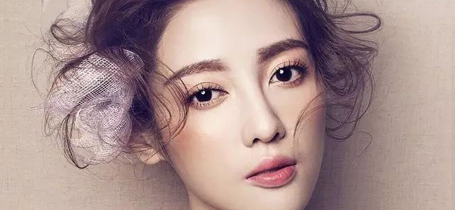 韩式半永久眉各种手法，高级眉眼唇创业全科班。